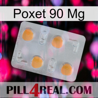 Poxet 90Mg 24